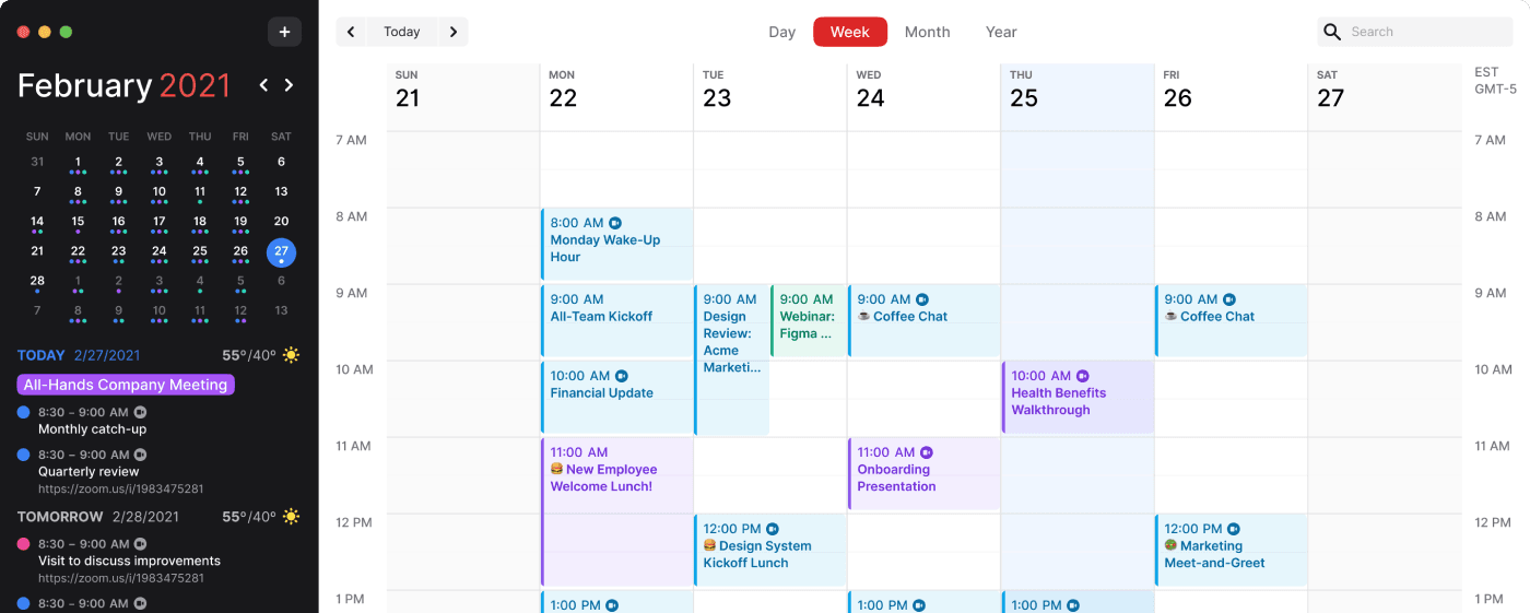 Collage of international men and women working on their laptop